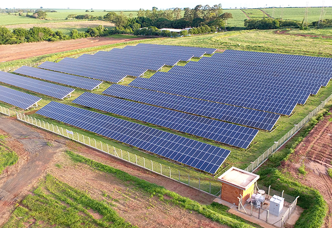 Energia Solar - Grupo Irrigar - Revenda Valley